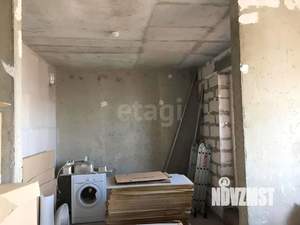 2-к квартира, вторичка, 35м2, 9/17 этаж