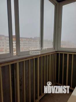 Студия квартира, вторичка, 26м2, 16/17 этаж