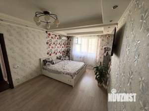 2-к квартира, вторичка, 51м2, 6/18 этаж