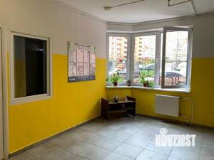 2-к квартира, вторичка, 65м2, 5/16 этаж