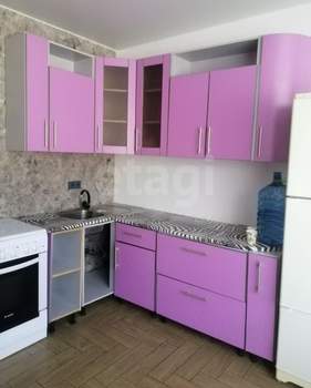 Студия квартира, вторичка, 27м2, 3/17 этаж