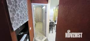 2-к квартира, вторичка, 39м2, 12/21 этаж