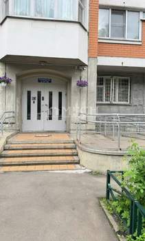 2-к квартира, вторичка, 61м2, 17/17 этаж