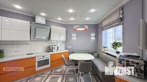 Студия квартира, вторичка, 100м2, 8/17 этаж