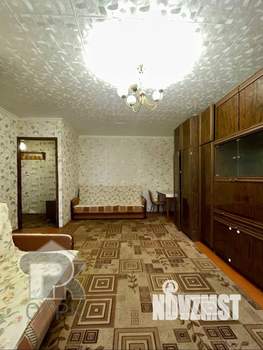 1-к квартира, вторичка, 32м2, 4/5 этаж