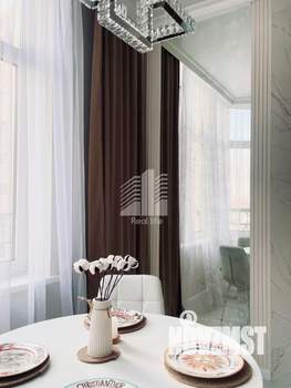 2-к квартира, вторичка, 55м2, 4/8 этаж