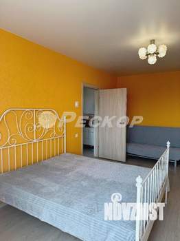 1-к квартира, вторичка, 36м2, 12/17 этаж