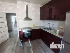 1-к квартира, вторичка, 46м2, 7/16 этаж