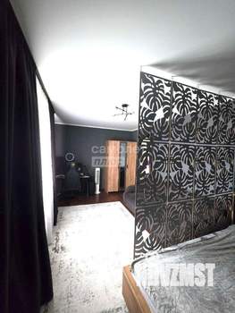 1-к квартира, вторичка, 47м2, 4/4 этаж