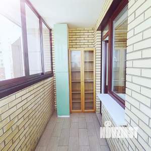 1-к квартира, вторичка, 42м2, 5/16 этаж