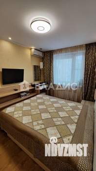 3-к квартира, вторичка, 72м2, 15/17 этаж