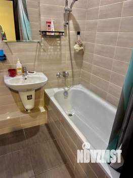 2-к квартира, вторичка, 57м2, 5/20 этаж
