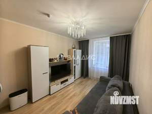 2-к квартира, вторичка, 45м2, 1/8 этаж