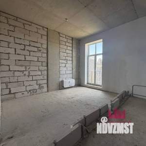 1-к квартира, вторичка, 52м2, 8/8 этаж