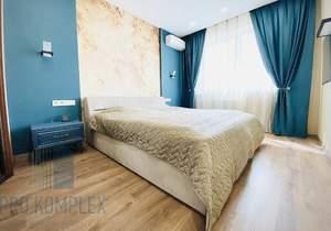 2-к квартира, вторичка, 66м2, 15/17 этаж