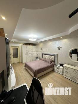 1-к квартира, вторичка, 48м2, 7/12 этаж