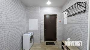 2-к квартира, вторичка, 65м2, 11/18 этаж