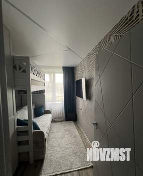 2-к квартира, вторичка, 41м2, 1/5 этаж