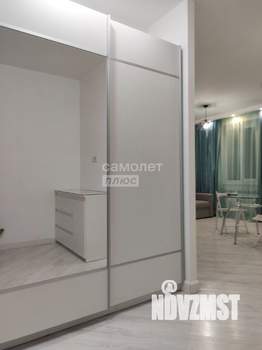 2-к квартира, вторичка, 47м2, 4/17 этаж