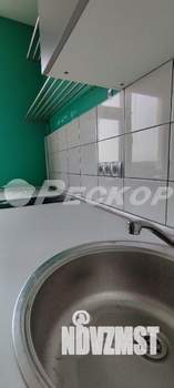 1-к квартира, вторичка, 36м2, 12/17 этаж