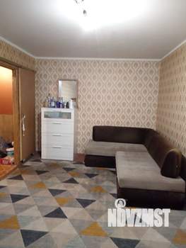 2-к квартира, вторичка, 46м2, 2/5 этаж