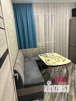 2-к квартира, вторичка, 70м2, 5/17 этаж
