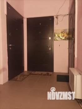 Студия квартира, вторичка, 16м2, 2/3 этаж