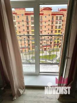 Студия квартира, вторичка, 32м2, 7/8 этаж