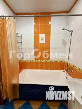 1-к квартира, вторичка, 40м2, 12/18 этаж