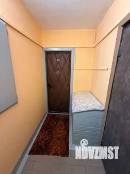 1-к квартира, вторичка, 33м2, 6/9 этаж