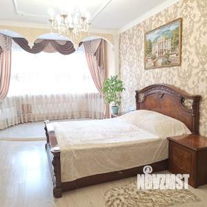 3-к квартира, вторичка, 90м2, 12/17 этаж