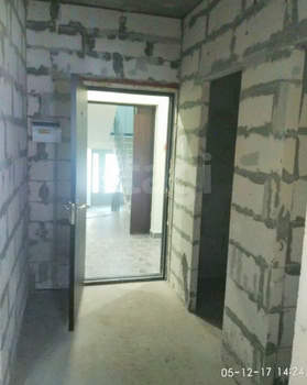 1-к квартира, вторичка, 32м2, 1/8 этаж