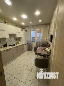 3-к квартира, вторичка, 65м2, 11/12 этаж