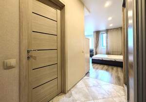 Студия квартира, вторичка, 31м2, 6/12 этаж