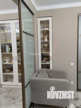 3-к квартира, вторичка, 78м2, 4/18 этаж