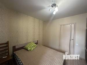 3-к квартира, вторичка, 76м2, 10/17 этаж