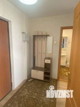 1-к квартира, вторичка, 39м2, 5/17 этаж