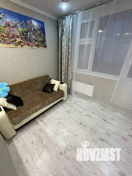 2-к квартира, вторичка, 62м2, 7/17 этаж