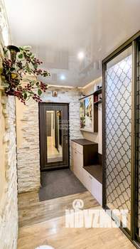 3-к квартира, вторичка, 75м2, 2/17 этаж