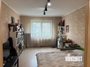 1-к квартира, вторичка, 43м2, 2/9 этаж
