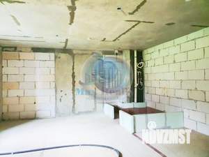 3-к квартира, вторичка, 85м2, 1/8 этаж