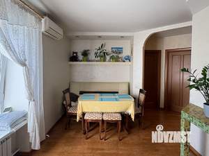 2-к квартира, вторичка, 56м2, 16/16 этаж