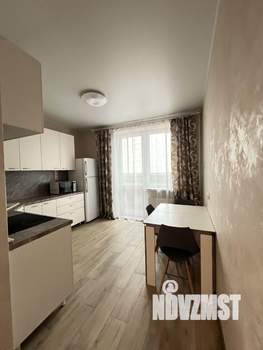 1-к квартира, вторичка, 50м2, 14/18 этаж