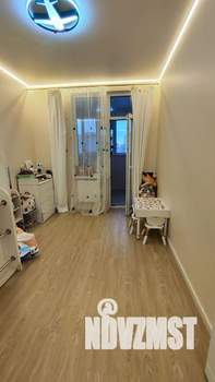 1-к квартира, вторичка, 35м2, 8/8 этаж
