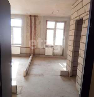 1-к квартира, вторичка, 38м2, 5/8 этаж