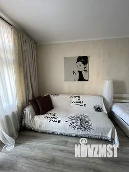 1-к квартира, вторичка, 35м2, 2/8 этаж