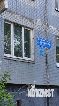 3-к квартира, вторичка, 78м2, 7/14 этаж