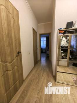 2-к квартира, вторичка, 45м2, 1/8 этаж