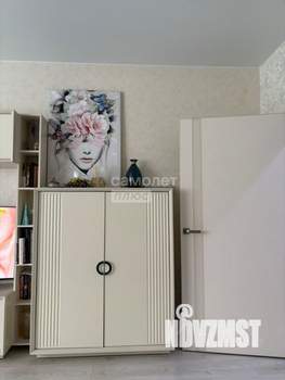 2-к квартира, вторичка, 74м2, 3/17 этаж