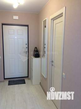 1-к квартира, вторичка, 28м2, 18/19 этаж